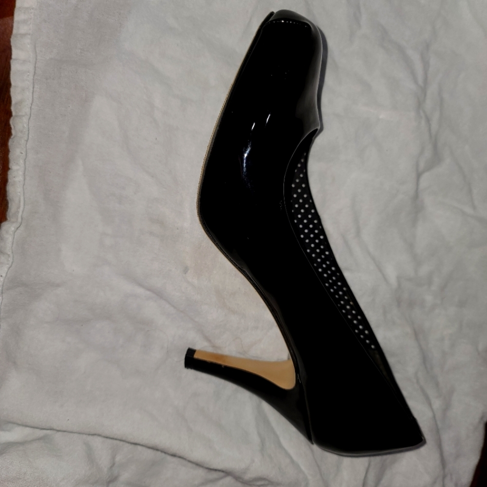 Madden Girl high heel shoes